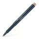 Μαρκαδόρος faber castell metallics copper cabana - Faber castell