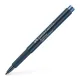 Μαρκαδόρος faber castell metallics queen of the marine - Faber castell