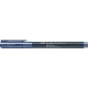 Μαρκαδόρος faber castell metallics queen of the marine - Faber castell
