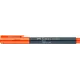 Μαρκαδόρος faber castell neon a little bit juicy - Faber castell