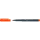 Μαρκαδόρος faber castell neon a little bit juicy - Faber castell