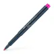 Μαρκαδόρος faber castell neon anything flamingoes - Faber castell