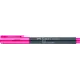 Μαρκαδόρος faber castell neon anything flamingoes - Faber castell
