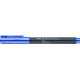 Μαρκαδόρος faber castell neon electric storm - Faber castell