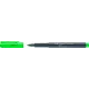 Μαρκαδόρος faber castell neon karma chameleon - Faber castell