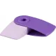 Γόμα faber castell mini sleeve sparkle - Faber castell