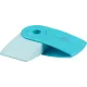 Γόμα faber castell mini sleeve sparkle - Faber castell