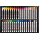 πασέλ λαδιού eberhard faber 36 τεμάχια - Eberhard faber