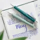 στυλό faber castell poly ball mint - Faber castell