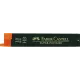 Μύτες faber castell 0.9mm hb 12 τεμάχια - Faber castell