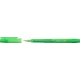 Μαρκαδόρος faber castell broadpen 1554 λαχανί - Faber castell