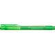 Μαρκαδόρος faber castell broadpen 1554 λαχανί - Faber castell