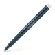 Μαρκαδόρος faber castell creative marker white as snow - Faber castell