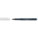 Μαρκαδόρος faber castell creative marker white as snow - Faber castell