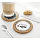 Μαρκαδόρος faber castell creative marker white as snow - Faber castell