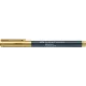 Μαρκαδόρος faber castell metallics heart of gold - Faber castell