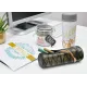Μαρκαδόρος faber castell metallics heart of gold - Faber castell