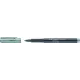 Μαρκαδόρος faber castell metallics ice ice blue - Faber castell