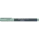 Μαρκαδόρος faber castell metallics wanderlust - Faber castell