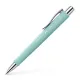 στυλό faber castell poly ball mint xb - Faber castell
