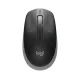 Mouse logitech m190 wireless grey - Logitech