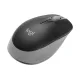 Mouse logitech m190 wireless grey - Logitech