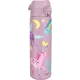 παγούρι ion8 μεταλλικό 600ml purple unicorn - Ion8