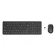 πληκτρολόγιο και ποντίκι hp 330 wireless mouse and keyboard combo greek - Hp