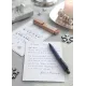 στυλό faber castell poly ball blue - Faber castell