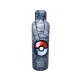 Δοχείου νερού θερμός με διπλό τοίχωμα graffiti pokemon 515ml - Graffiti