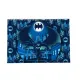Μπλόκ ζωγραφικής graffiti batman 25x35cm - Graffiti