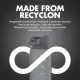 παγούρι ion8 tour 750ml grey - Ion8
