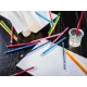 Ξυλομπογιές stabilo aquarelle arty 24 τεμάχια metal - Stabilo