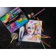 Ξυλομπογιές stabilo aquarelle arty 24 τεμάχια metal - Stabilo