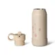 Δοχείο νερού citron water bottle 250ml flowers - Citron