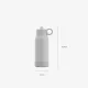 Δοχείο νερού citron water bottle 250ml flowers - Citron