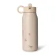 Δοχείο νερού citron water bottle 250ml flowers - Citron