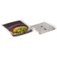 τσαντάκι φαγητού citron reusable sandwich bag vehicles 2 τεμάχια - Citron