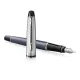 πένα waterman expert 3dlx metal stone ct fpen - Waterman