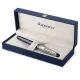 πένα waterman expert 3dlx metal stone ct fpen - Waterman