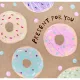 Μαρκαδόρος pentel milky brush pastel blue - Pentel