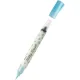 Μαρκαδόρος pentel milky brush pastel blue - Pentel