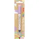 Μαρκαδόρος pentel milky brush pastel violet - Pentel