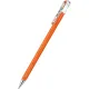 Μαρκαδόρος pentel mattehop k110v πορτοκαλί - Pentel