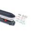 στυλό pentel izee 4 χρώματα 1.0 medium μπλε - Pentel