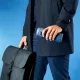 Θερμός ion8 για καφέ 360ml ash navy - Ion8