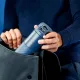 Θερμός ion8 για καφέ 360ml ash navy - Ion8