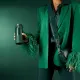 Θερμός ion8 για καφέ 360ml dark green - Ion8