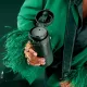 Θερμός ion8 για καφέ 360ml dark green - Ion8