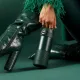 Θερμός ion8 για καφέ 360ml dark green - Ion8